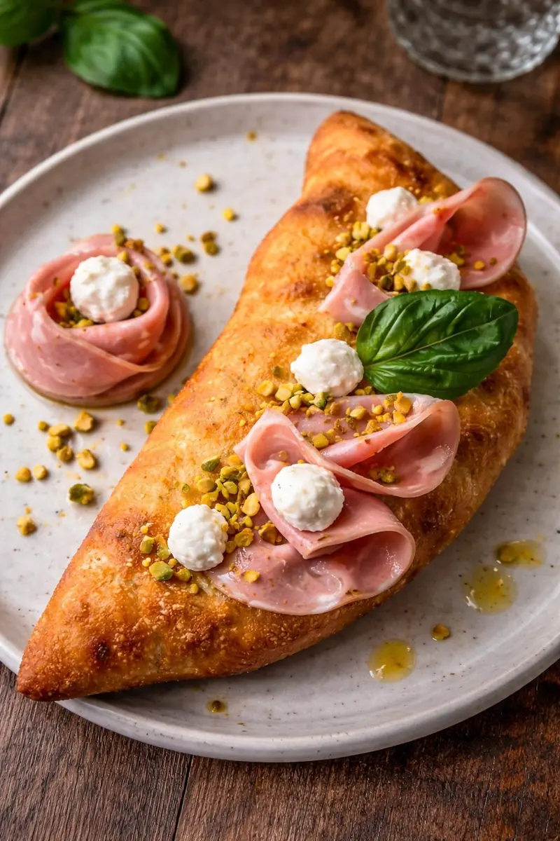 Il Panzerotto